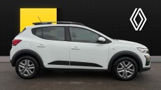 Dacia Sandero Stepway 1.0 TCe Comfort 5dr Petrol Hatchback